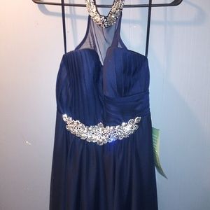 My Michelle Dress